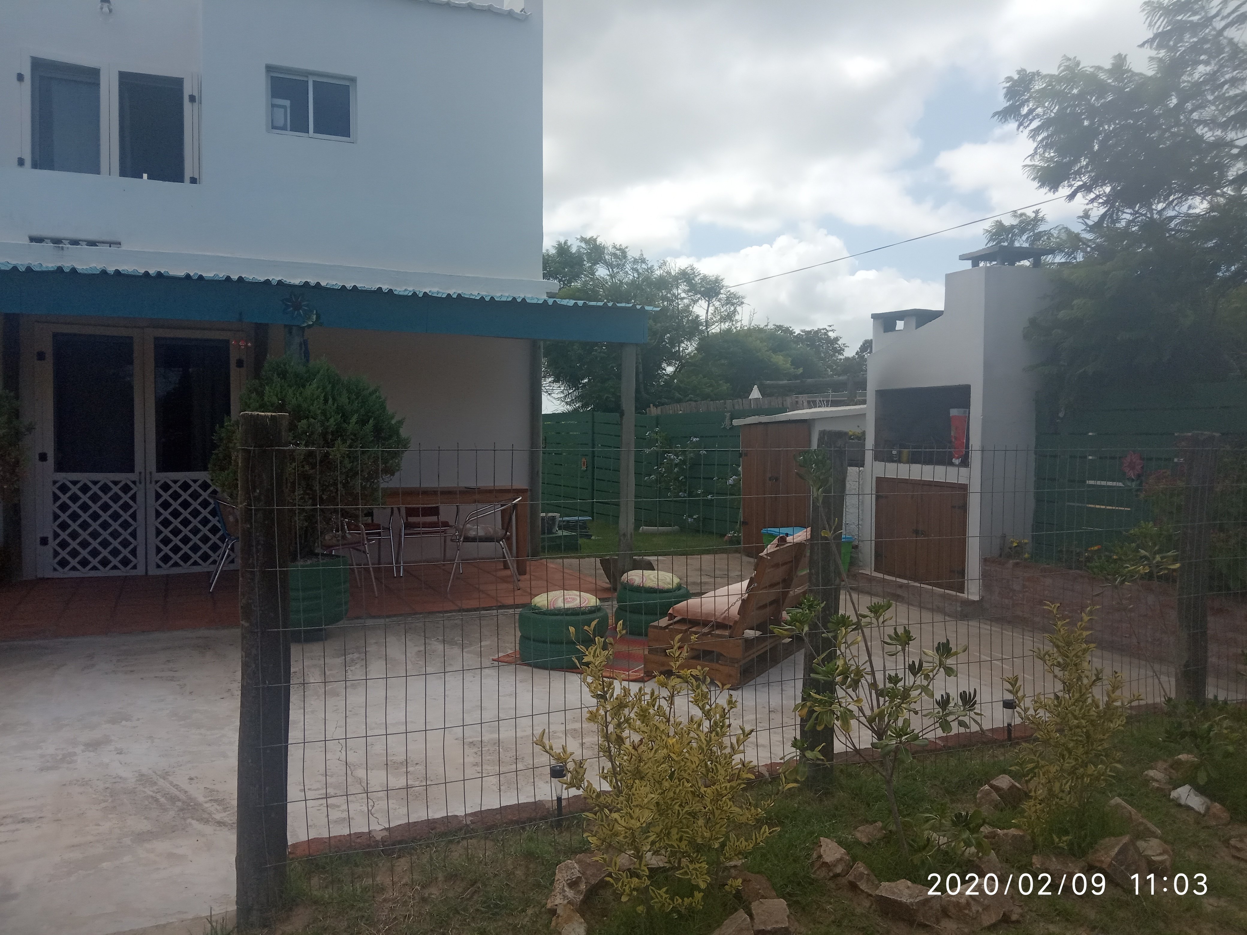 Bluette Bed & Breakfast-官方