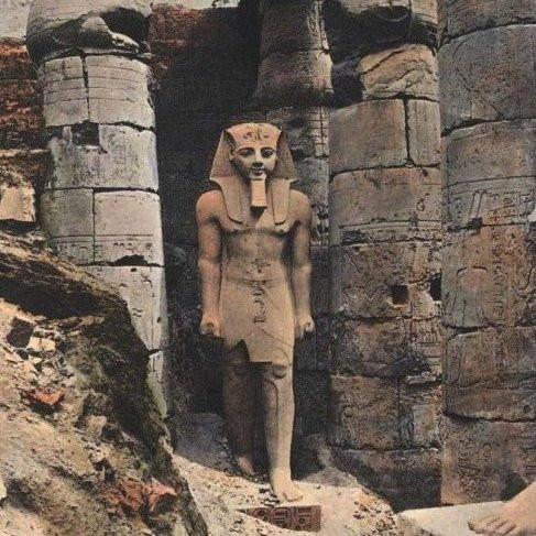 Hurghada Trips-赫尔格达必去景点