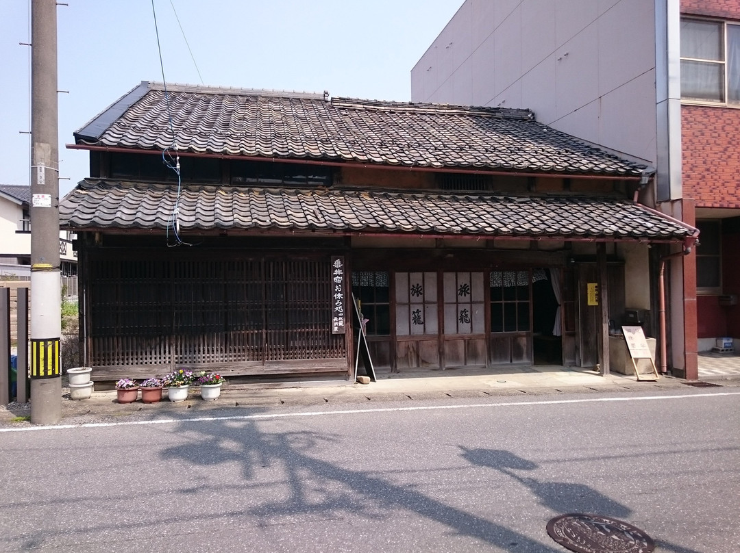 Tarui Inn-垂井町必去景点