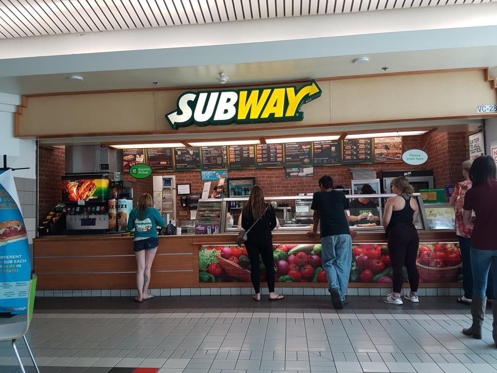 安克雷奇第五大道购物中心-安克雷奇必去景点