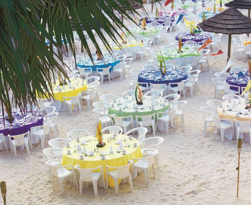 费尔蒙特南汉普敦酒店主图