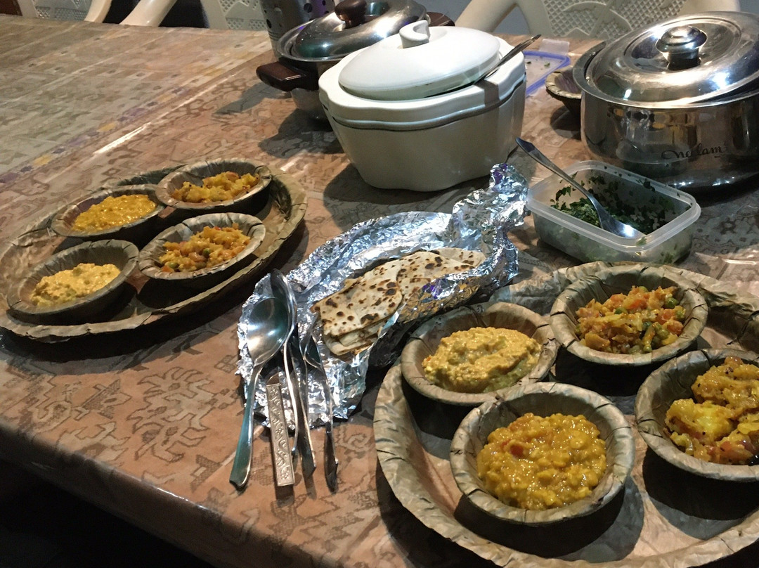 Pushkar Cooking Art & Home Stay-普希卡必去景点