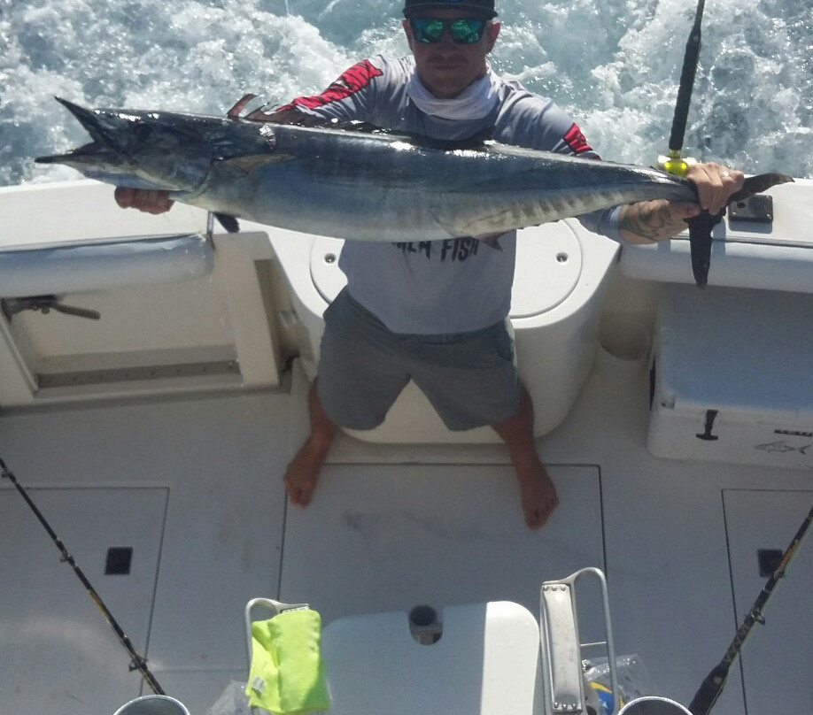Victory Sport Fishing景点图片