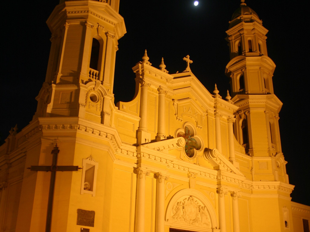 Basilica Catedral de Piura-Piura必去景点