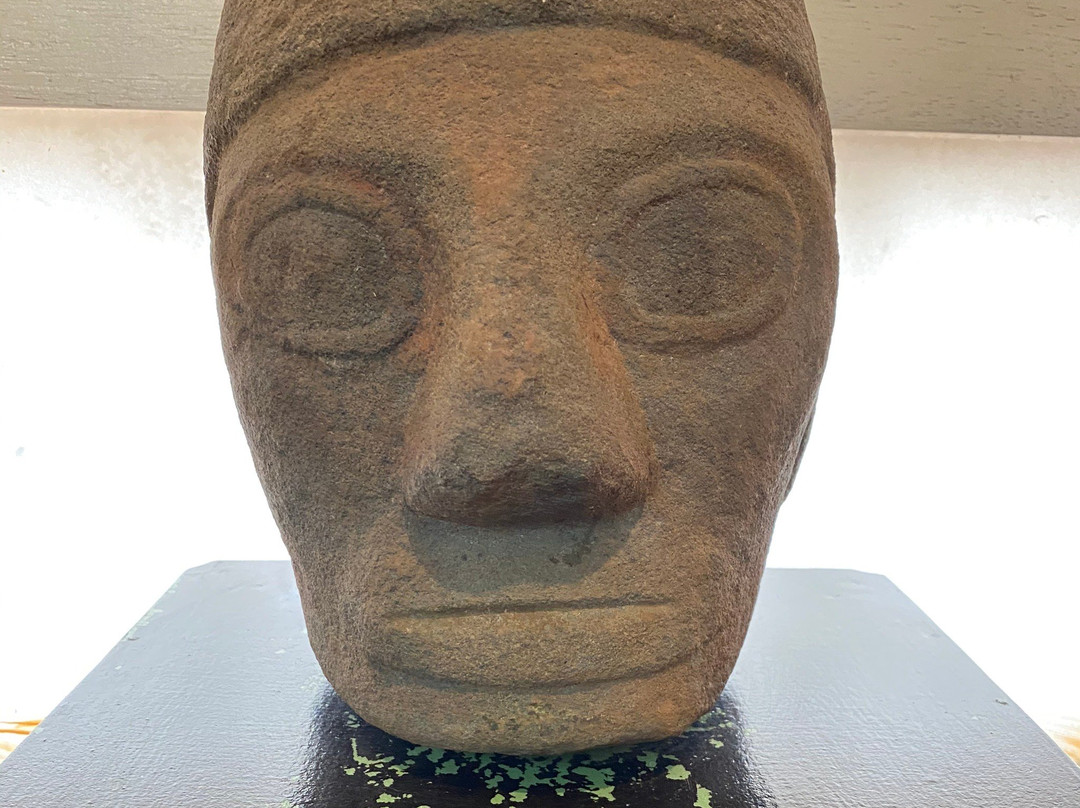 Museo Litico Pukara-Pucara必去景点