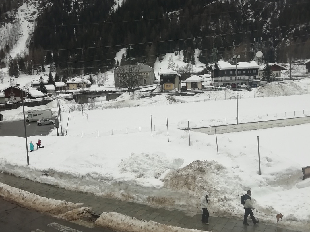 Monte Giove Formazza主图