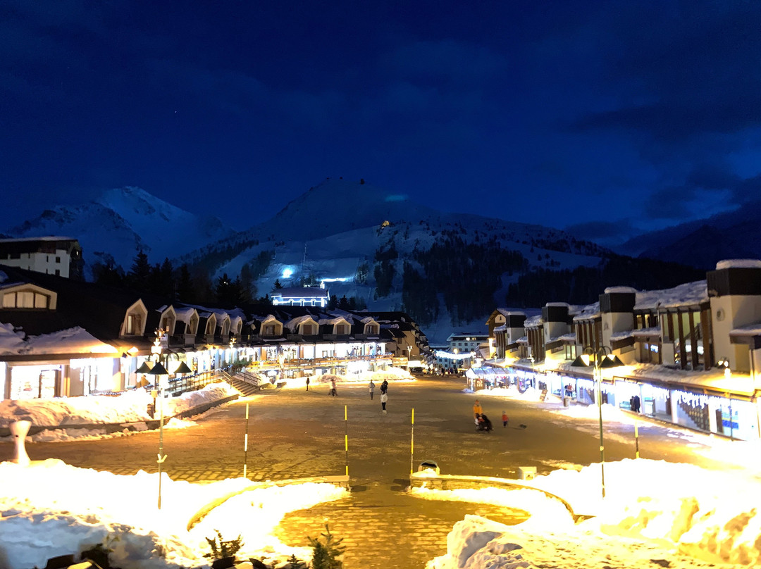 Hotel Il Fraitevino主图