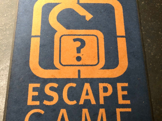 EscapeGame Innsbruck-茵斯布鲁克必去景点