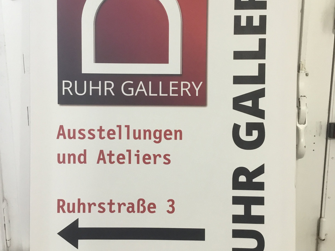 Ruhr Gallery景点图片