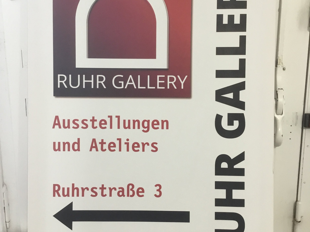 Ruhr Gallery-鲁尔河畔米尔海姆必去景点