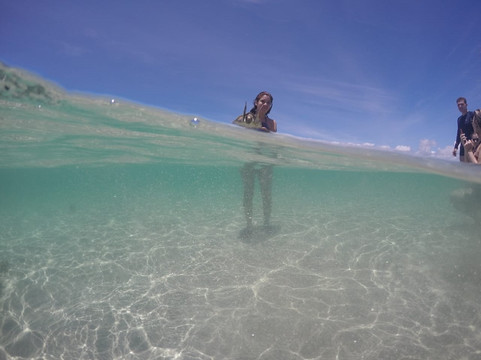 Coroa Vermelha Island-Nova Vicosa必去景点