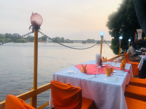 White Nile-Juba必去景点