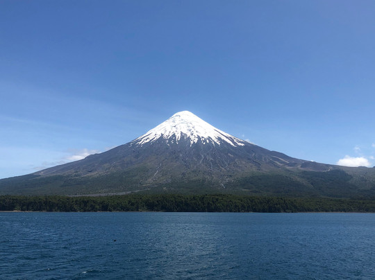 Typic Chile-巴拉斯港必去景点