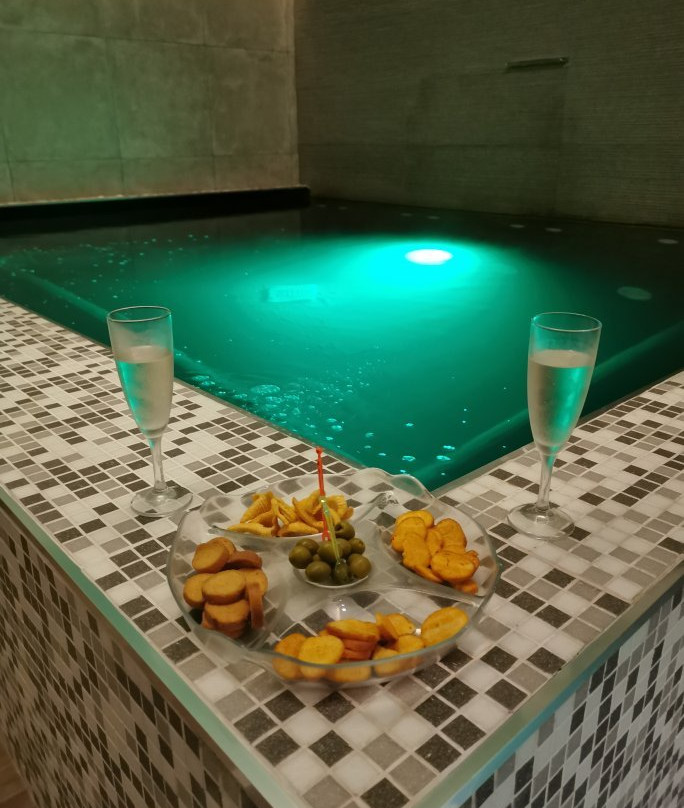 Vittoria Wellness Experience-San Giuseppe Vesuviano必去景点