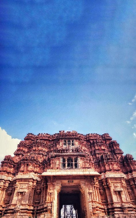 Pundarikakshan Perumal Temple景点图片