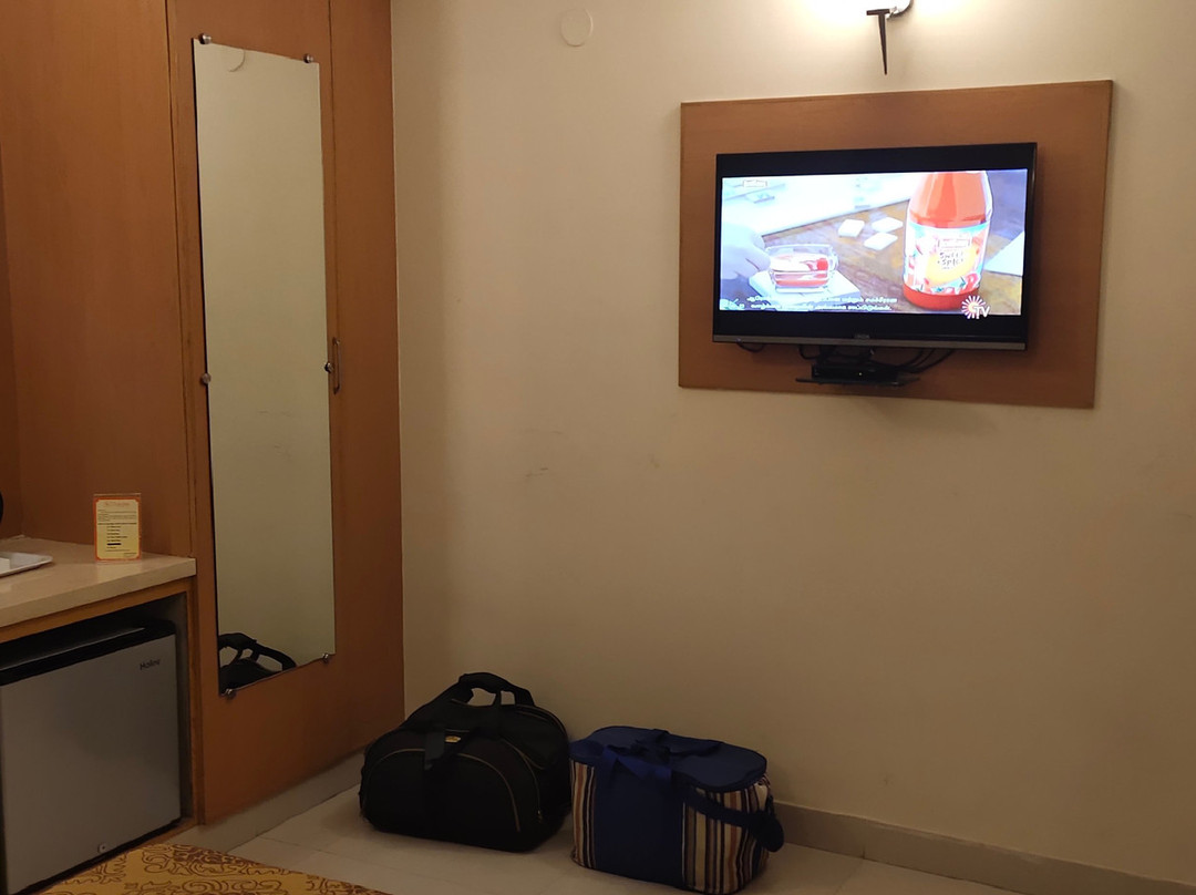 Hotel Le Grand主图