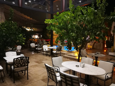 Hotel 1207 Special Class主图