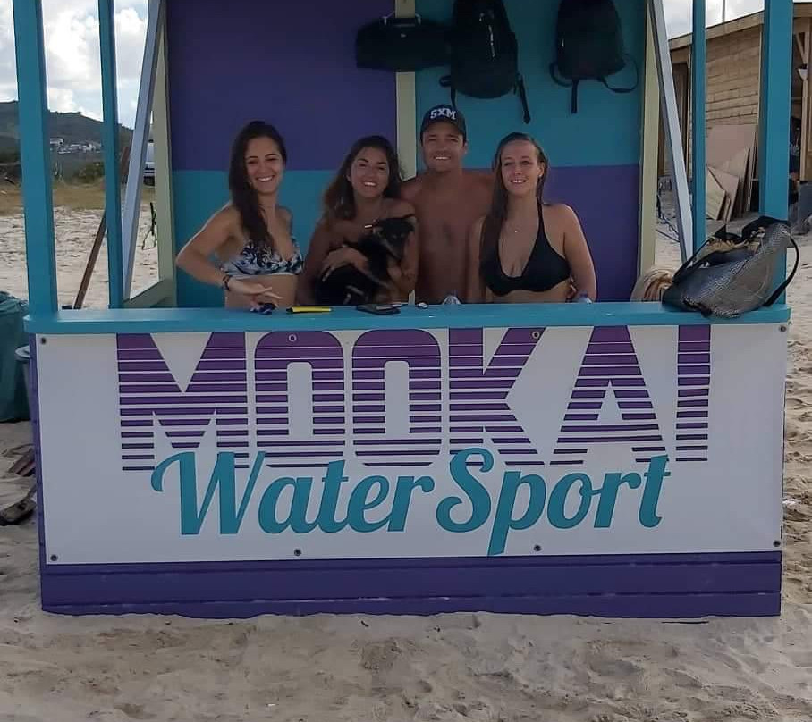 Mookai Watersport-东方湾必去景点