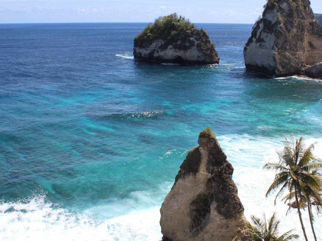 Gede English Driver-克隆孔必去景点