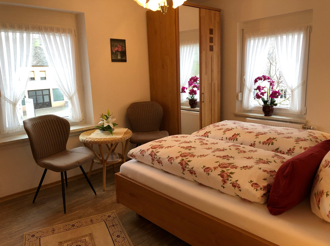 Gästehaus Mack主图