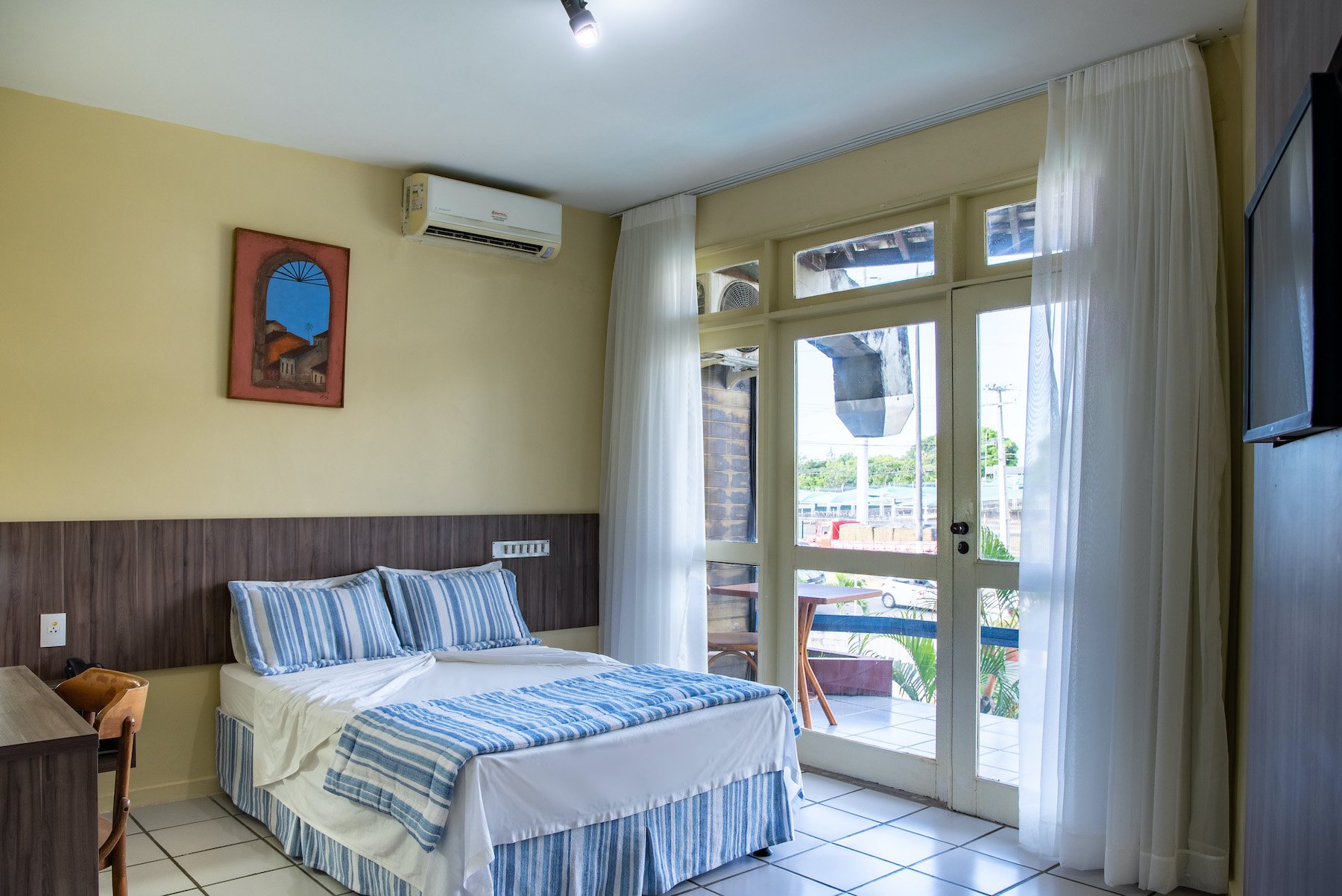 MK Express Hotel Aracaju-官方