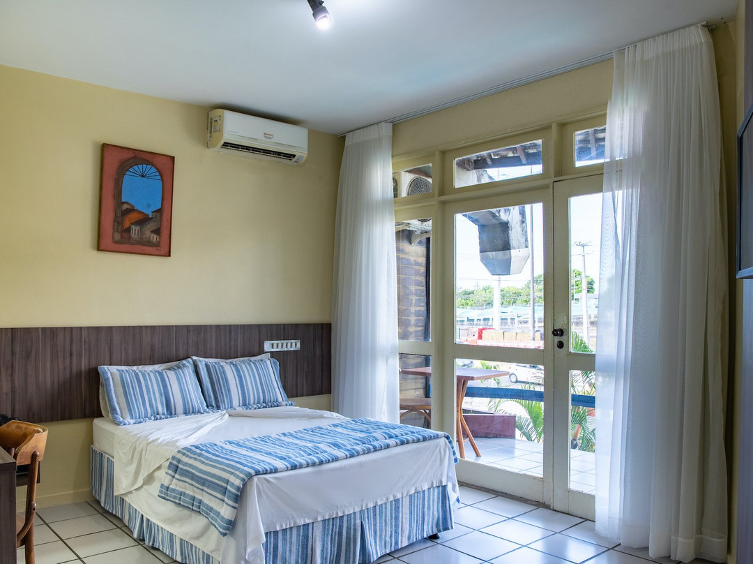 MK Express Hotel Aracaju主图