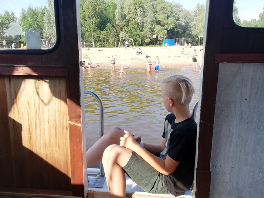 Estriver oü-塔尔图必去景点