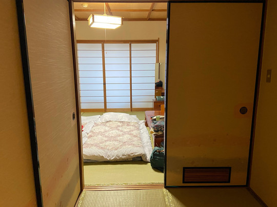 古汤温泉 扇屋主图