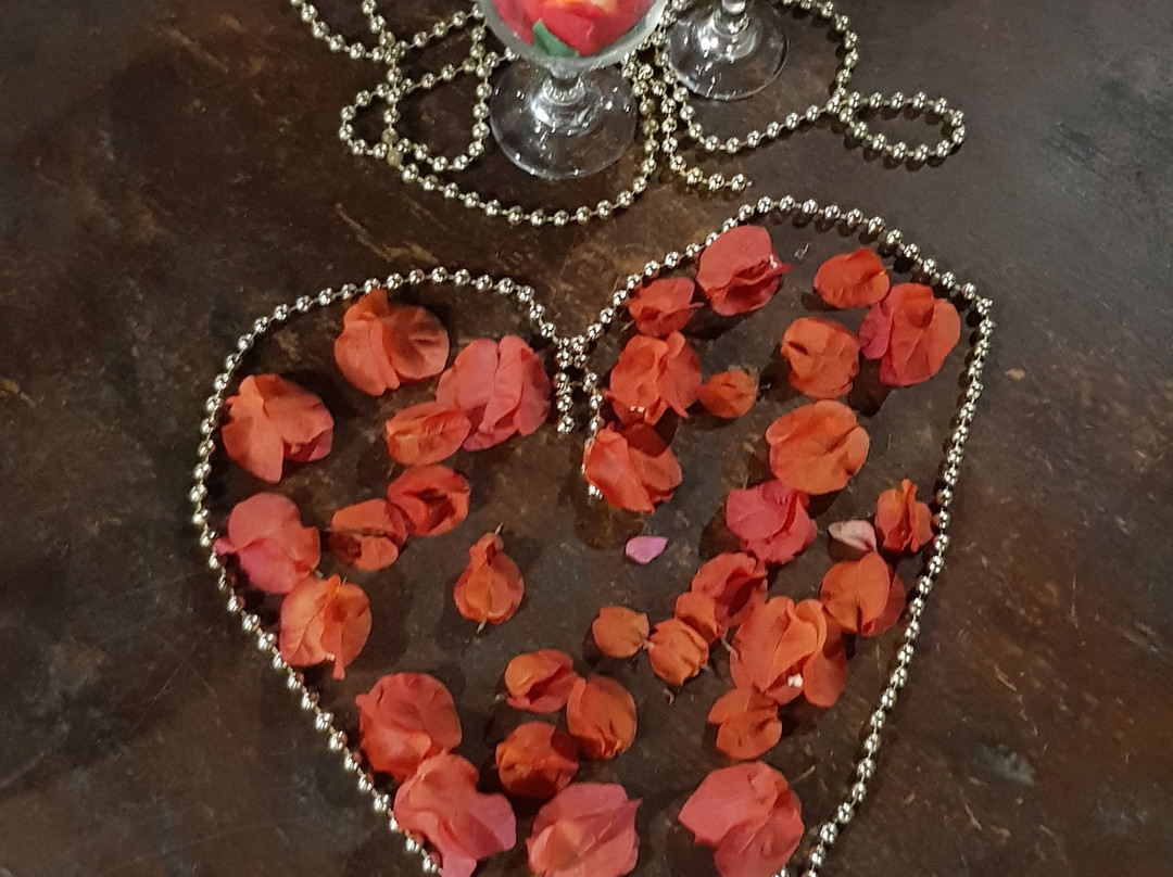 Pousada Peixe Galo主图