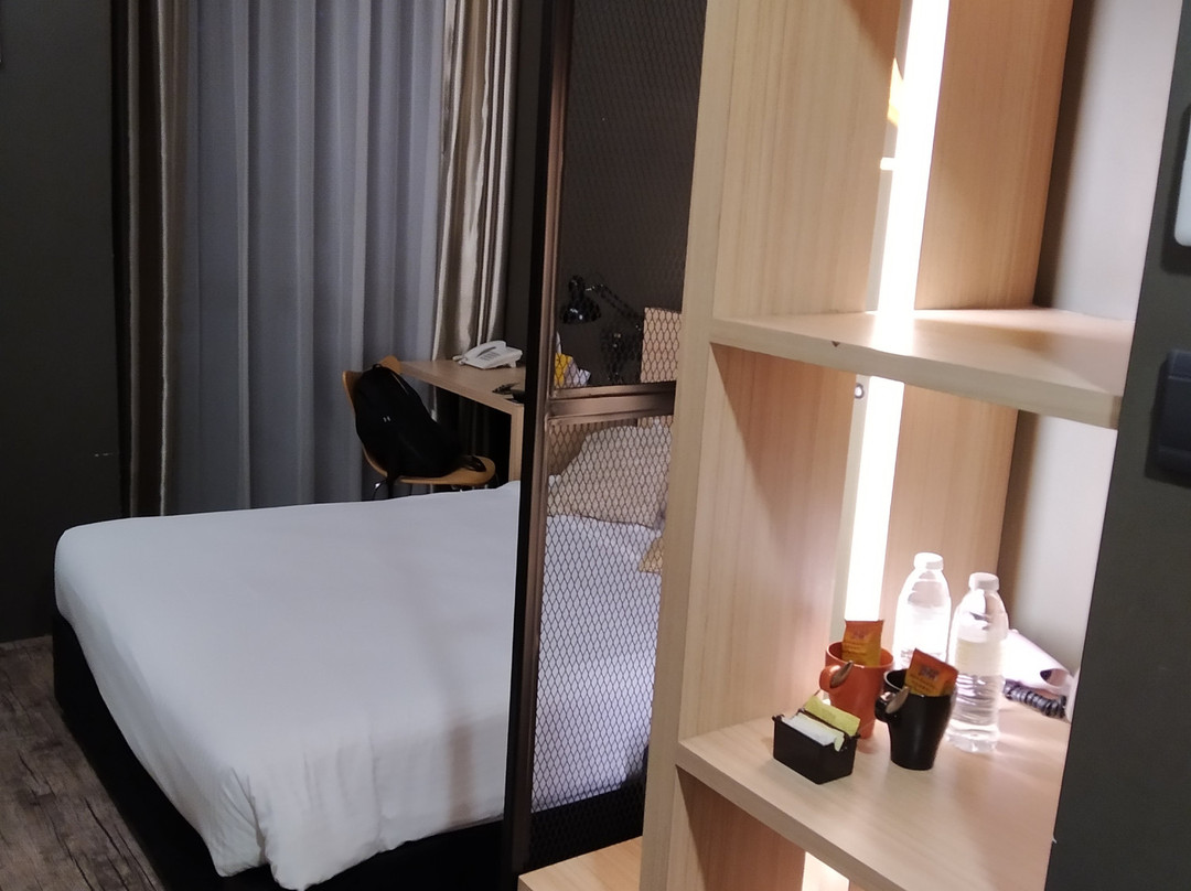 槟城优酒店主图