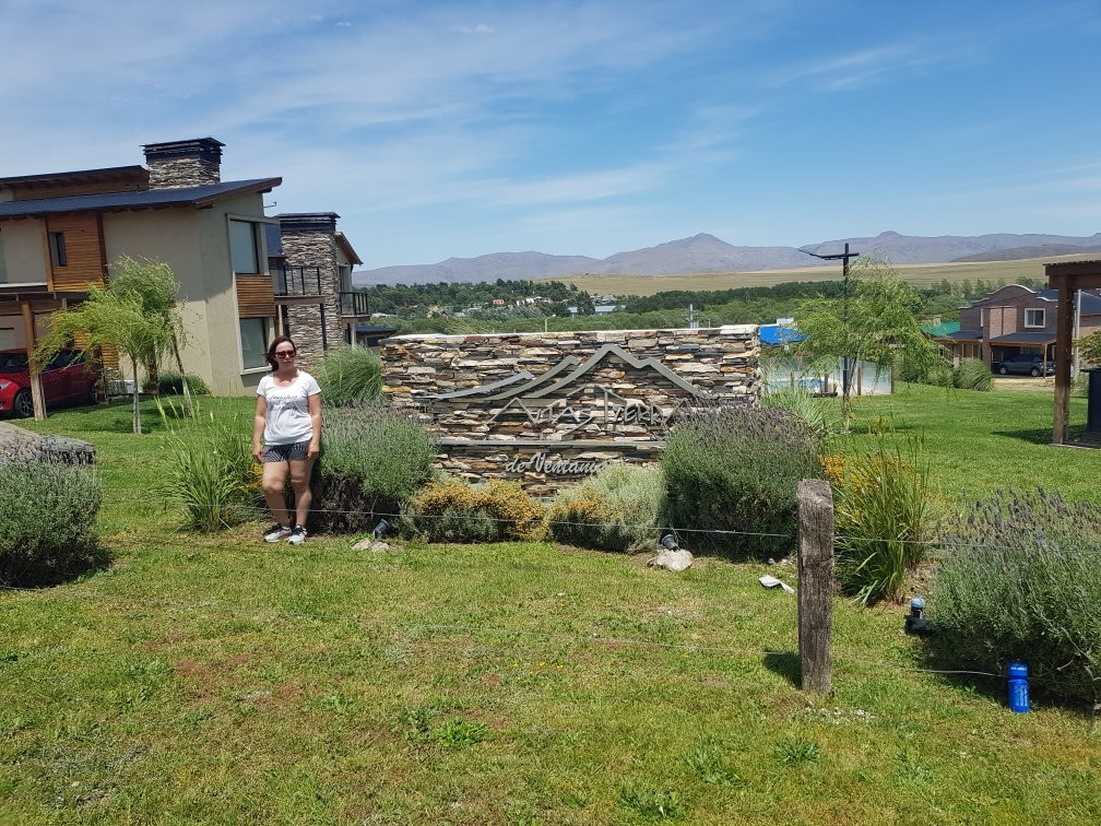 Altas Tierras De Ventania主图