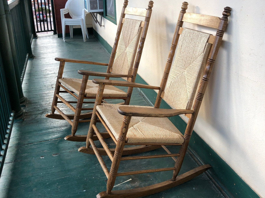 Copper Queen Hotel主图