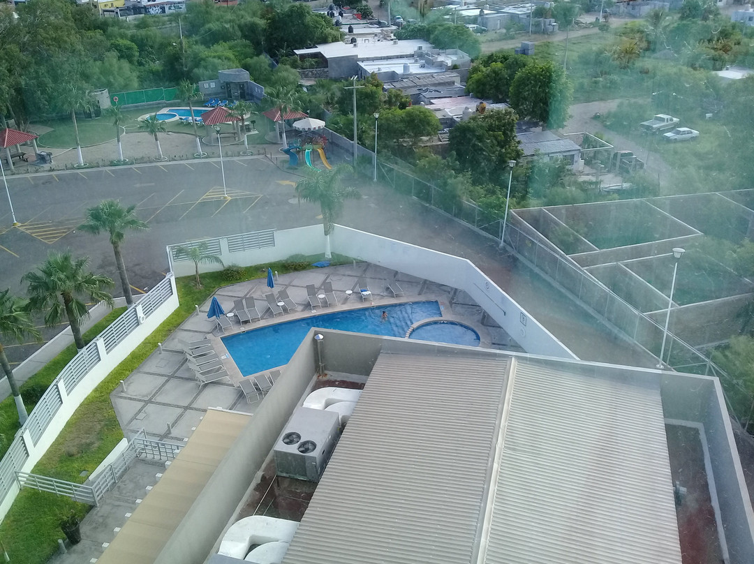 Holiday Inn Express Guaymas by IHG主图