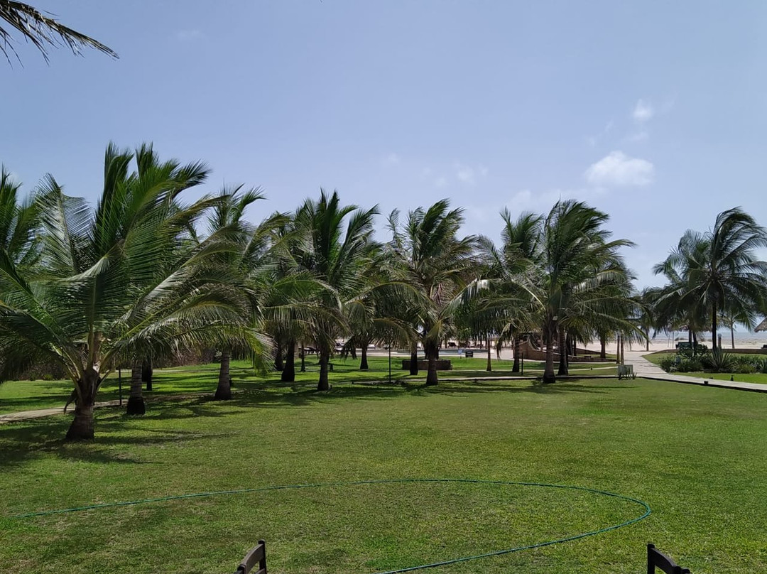 Ocean Beach Resort & Spa主图