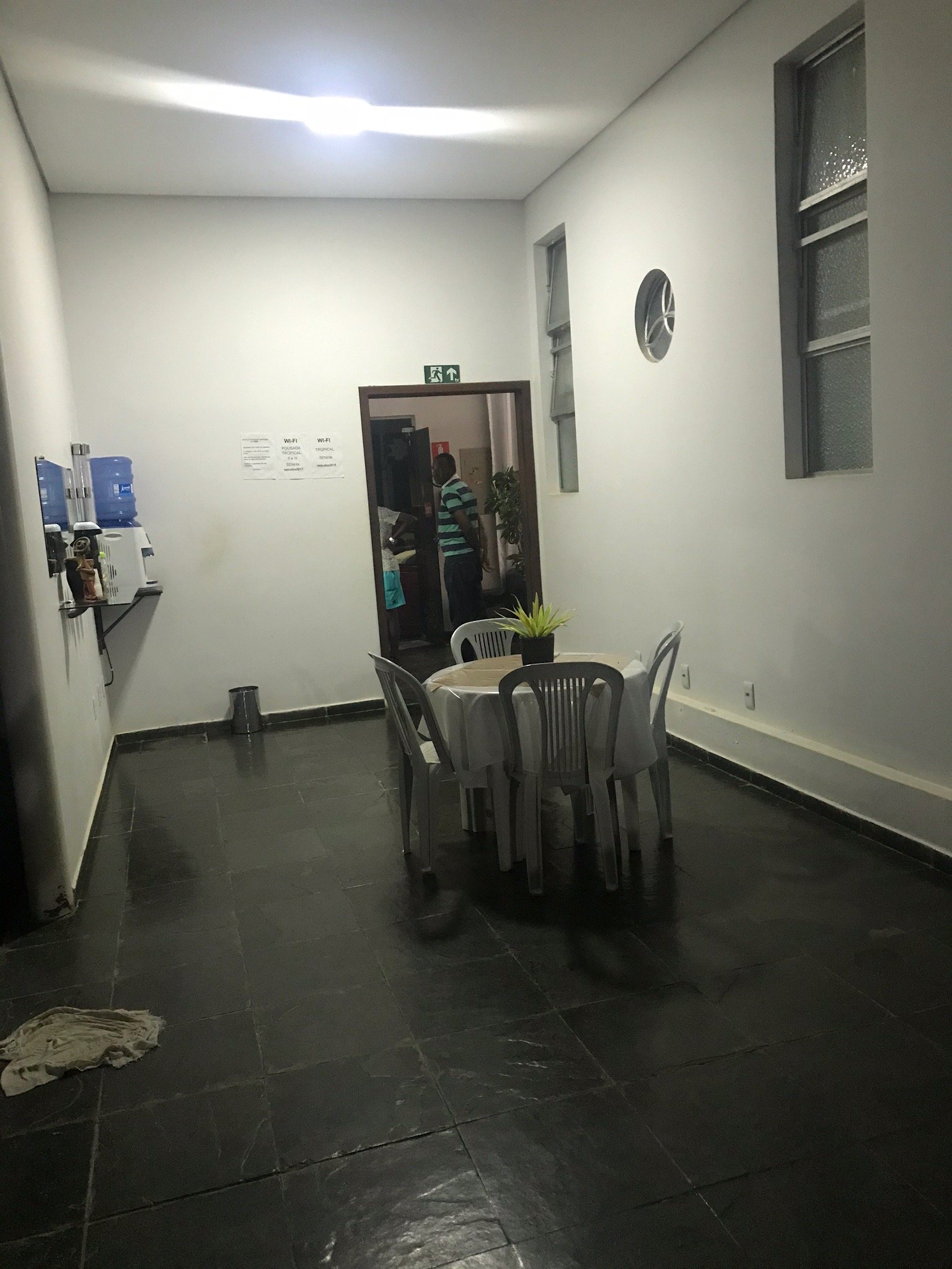 Hotel e Pousada Tropical-官方