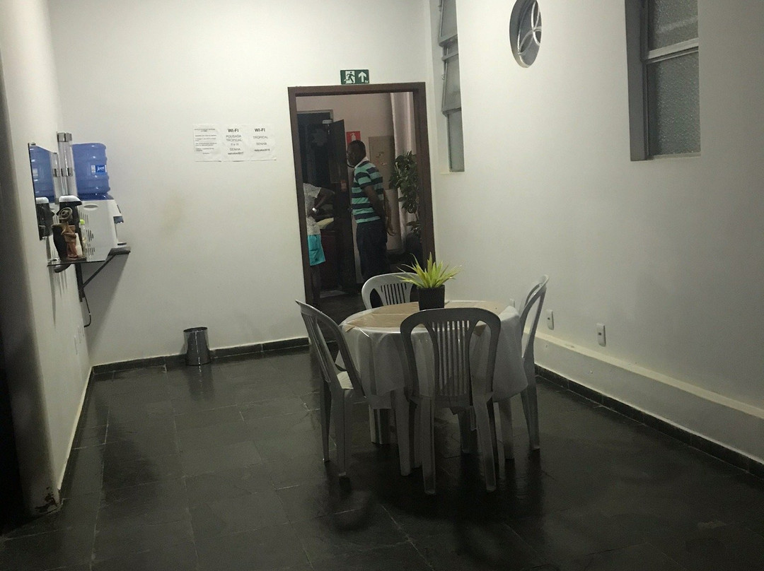 Hotel e Pousada Tropical主图