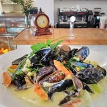 Restauracja Rodzinna 13 Smakow