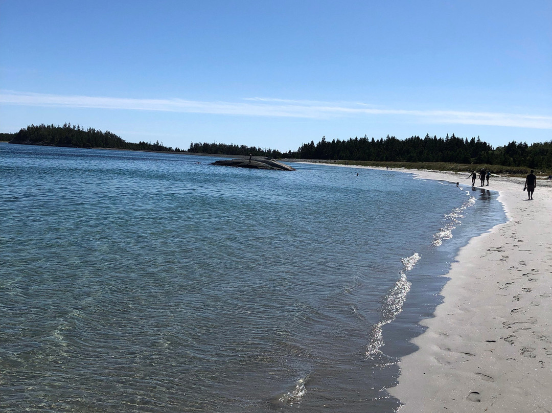 Owl’s Head Provincial Park-Little Harbour必去景点