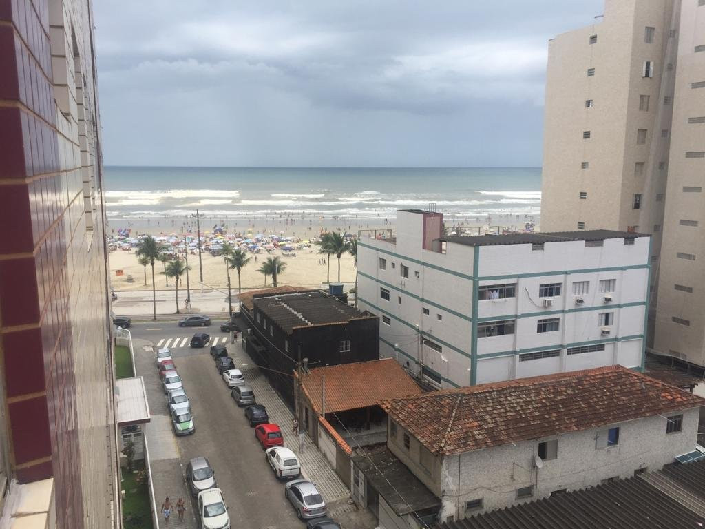 Praia da Guilhermina-普拉亚格兰德必去景点