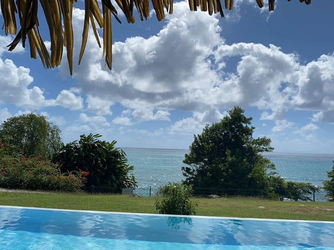 Karibea Sainte-Luce Hotel主图