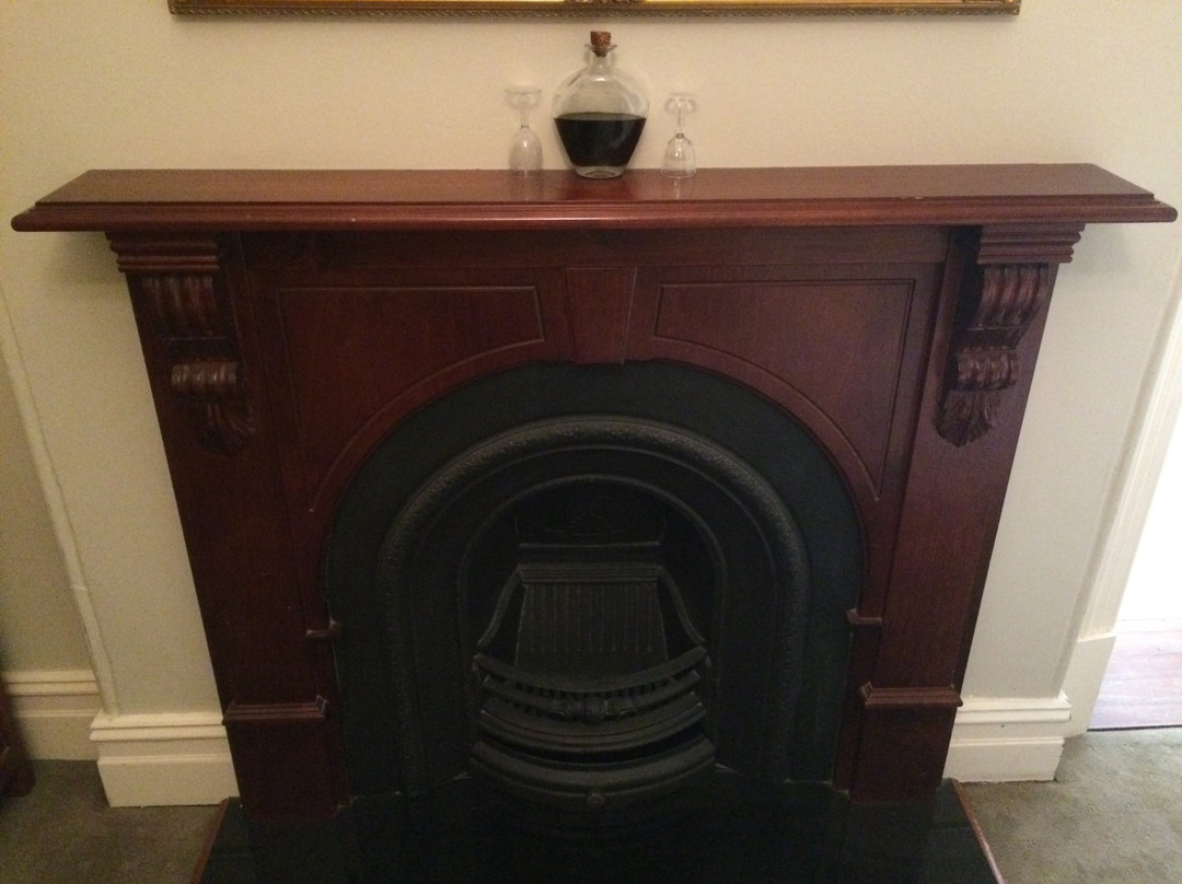 Arundels Boutique Bed & Breakfast Accommodation主图