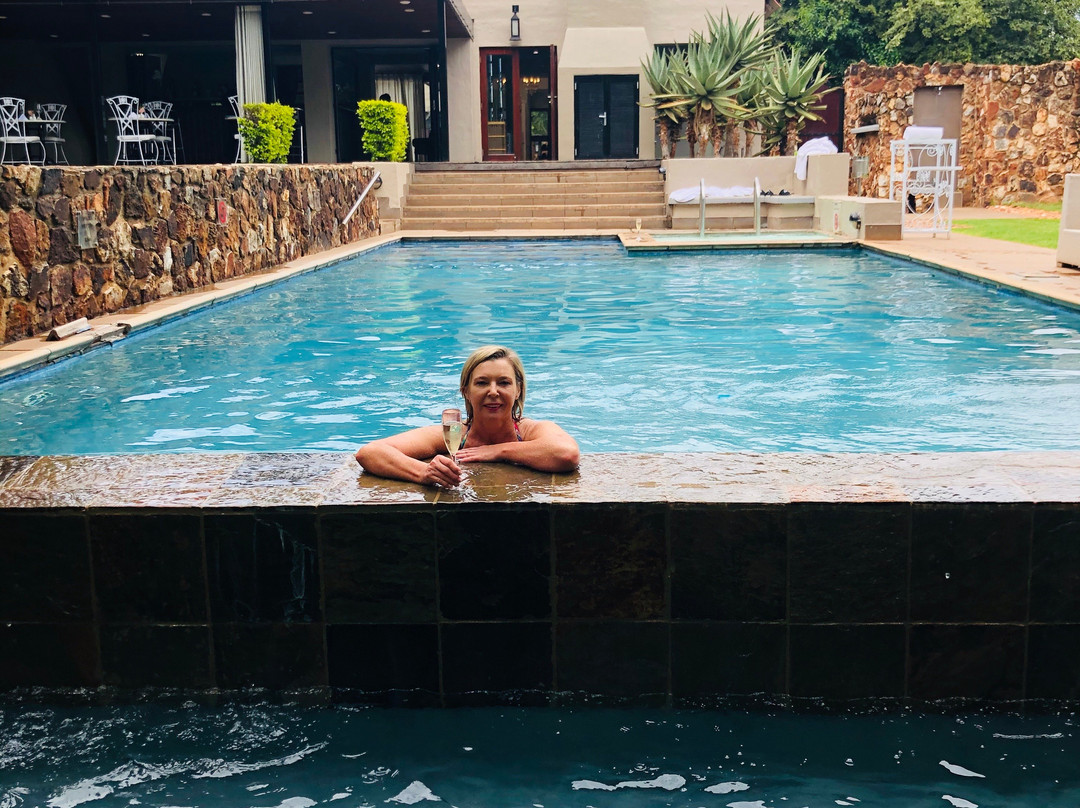 Camdeboo Day Spa-比勒陀利亚必去景点