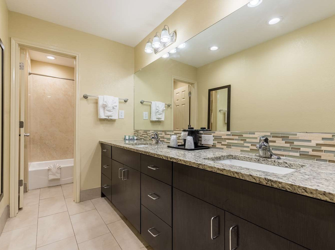 Best Western Padre Island主图