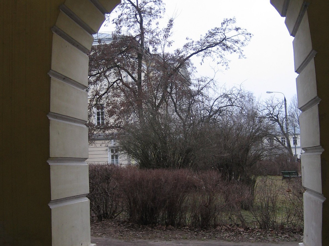 Homestead Gorenki景点图片