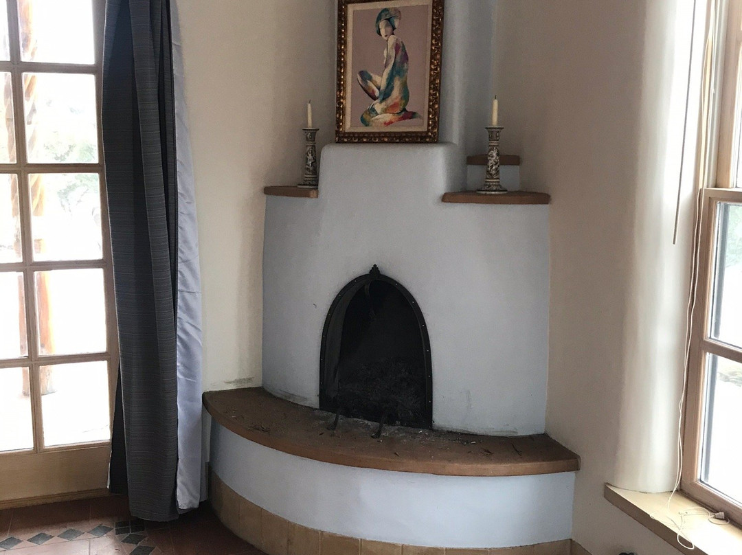 Cielo Taos Grand Estate主图