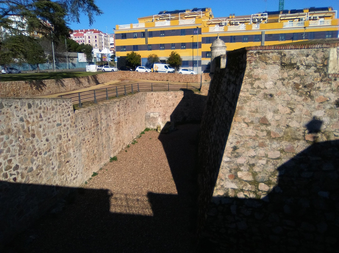 Hornabeque del Puente景点图片