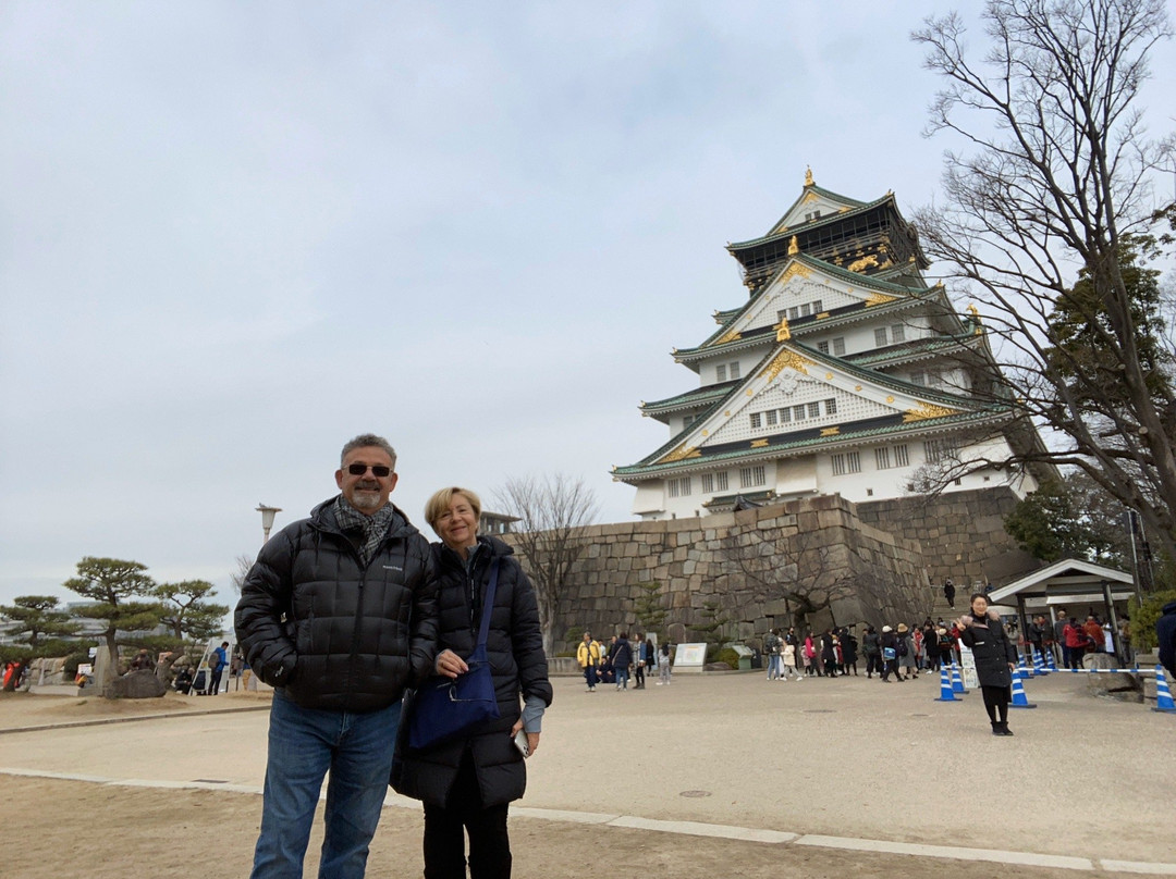 Explorer Tours Osaka-大阪市必去景点