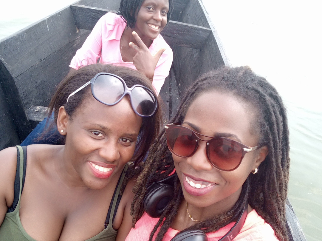 Kamuntu Safaris-Mbarara必去景点