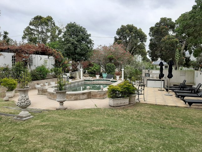 森林厅宾馆主图