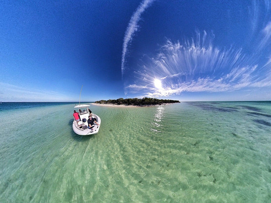 Soul Shine Adventures-基韦斯特必去景点